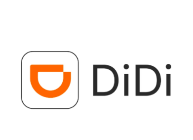 滴滴 Logo